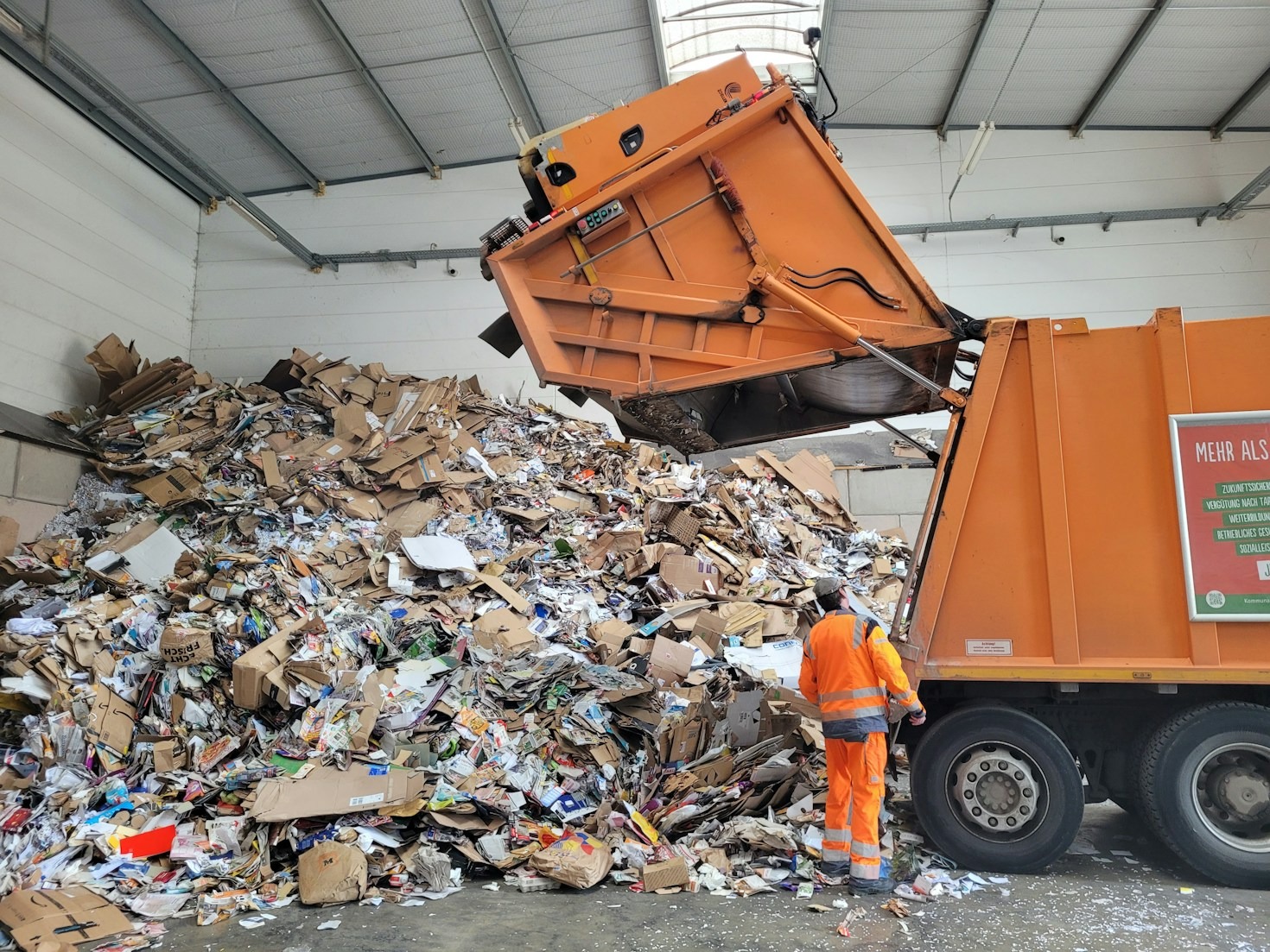 The Importance of Licensed Waste Removal Experts